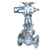 國標(biāo)電動(dòng)閘閥