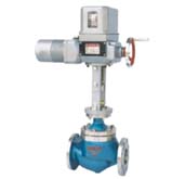 電動(dòng)單座不銹鋼調(diào)節(jié)閥