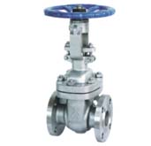 不銹鋼美標閘閥