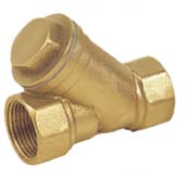 黃銅過(guò)濾器